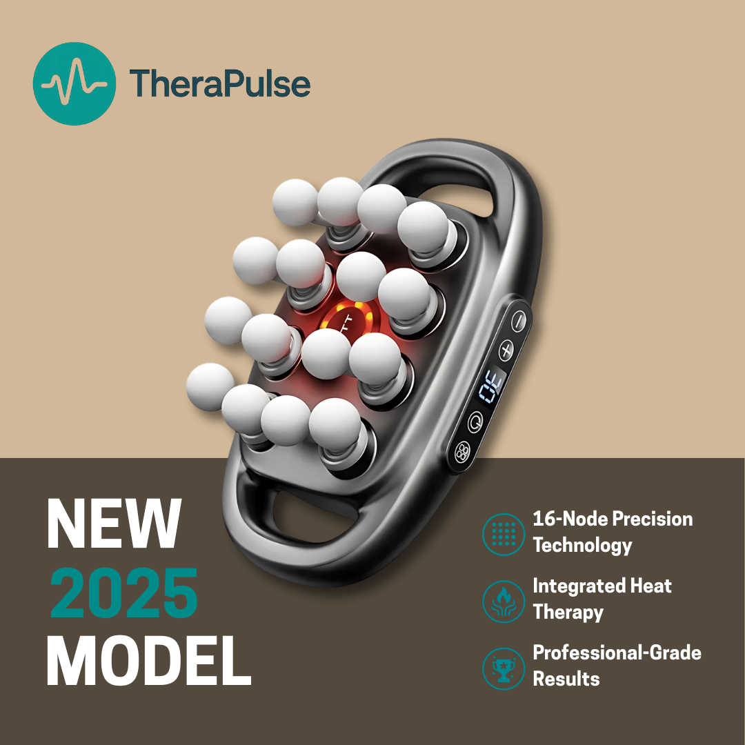 TheraPulse Pro™
