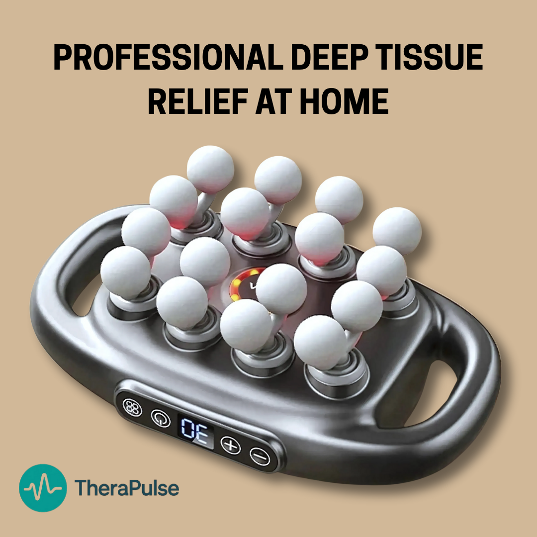 TheraPulse Pro™