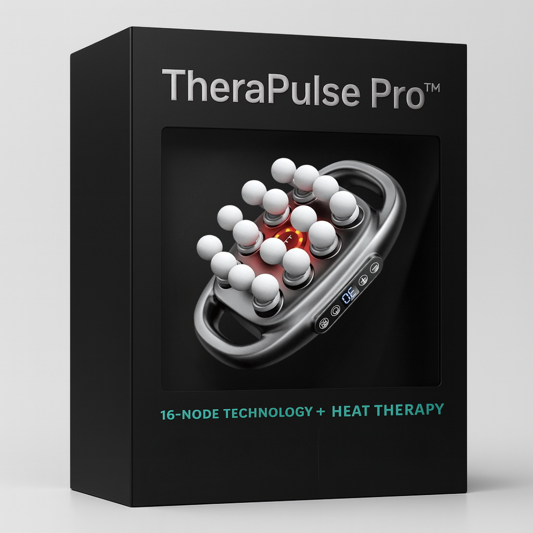 TheraPulse Pro™